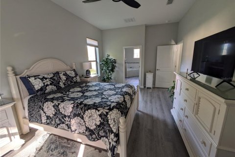 House in Homosassa, Florida 3 bedrooms, 178.19 sq.m. № 1742889 - photo 20