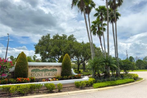House in Orlando, Florida 4 bedrooms, 193.05 sq.m. № 1816778 - photo 21