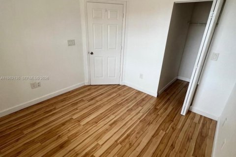 Купить кондоминиум в Хомстед, Флорида 3 спальни, 98.66м2, № 2047795 - фото 19