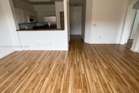 Купить кондоминиум в Хомстед, Флорида 3 спальни, 98.66м2, № 2047795 - фото 8