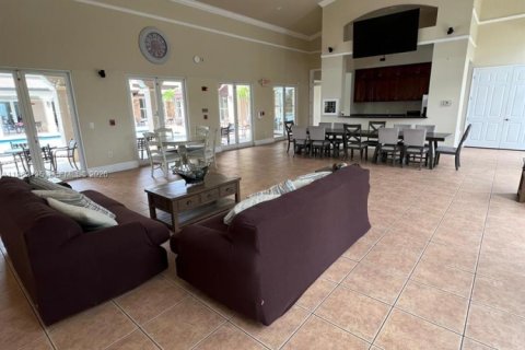 Купить кондоминиум в Хомстед, Флорида 3 спальни, 98.66м2, № 2047795 - фото 21