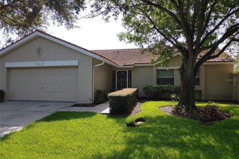 Casa en Saint Petersburg, Florida 3 dormitorios, 147.44 m2 № 2094049