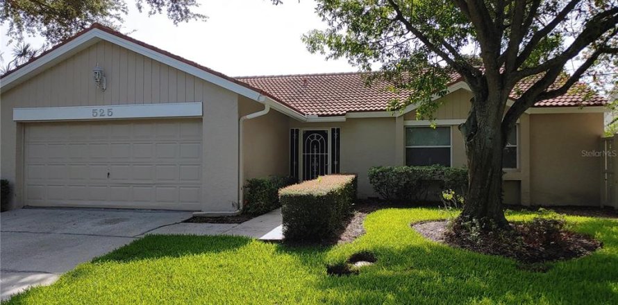 Casa en Saint Petersburg, Florida 3 dormitorios, 147.44 m2 № 2094049