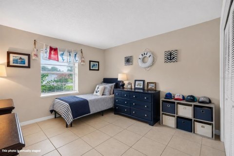 Villa ou maison à vendre à Palm Coast, Floride: 3 chambres, 152.73 m2 № 2296256 - photo 21