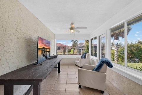 Villa ou maison à vendre à Palm Coast, Floride: 3 chambres, 152.73 m2 № 2296256 - photo 27