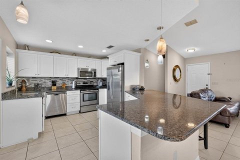 Villa ou maison à vendre à Palm Coast, Floride: 3 chambres, 152.73 m2 № 2296256 - photo 10