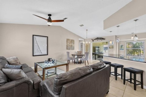 Villa ou maison à vendre à Palm Coast, Floride: 3 chambres, 152.73 m2 № 2296256 - photo 8
