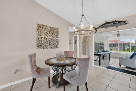 Villa ou maison à vendre à Palm Coast, Floride: 3 chambres, 152.73 m2 № 2296256 - photo 14