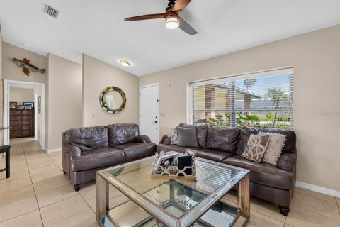 Villa ou maison à vendre à Palm Coast, Floride: 3 chambres, 152.73 m2 № 2296256 - photo 6
