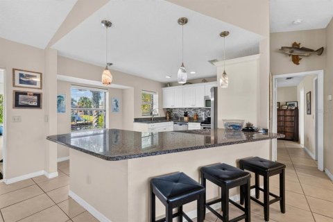 Villa ou maison à vendre à Palm Coast, Floride: 3 chambres, 152.73 m2 № 2296256 - photo 9