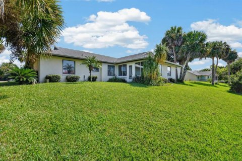 Villa ou maison à vendre à Palm Coast, Floride: 3 chambres, 152.73 m2 № 2296256 - photo 30