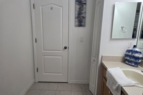 Touwnhouse à louer à Davenport, Floride: 2 chambres, 138.05 m2 № 2417007 - photo 13