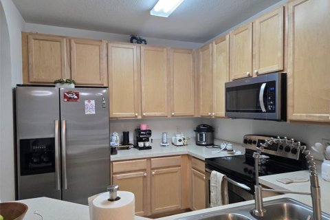Touwnhouse à louer à Davenport, Floride: 2 chambres, 138.05 m2 № 2417007 - photo 2