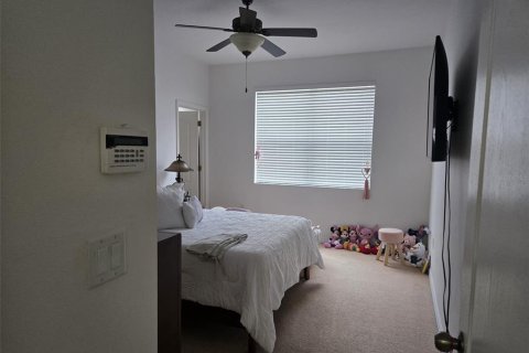 Touwnhouse à louer à Davenport, Floride: 2 chambres, 138.05 m2 № 2417007 - photo 11