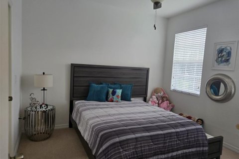 Touwnhouse à louer à Davenport, Floride: 2 chambres, 138.05 m2 № 2417007 - photo 7