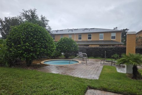 Touwnhouse à louer à Davenport, Floride: 2 chambres, 138.05 m2 № 2417007 - photo 16