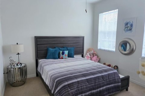 Touwnhouse à louer à Davenport, Floride: 2 chambres, 138.05 m2 № 2417007 - photo 8