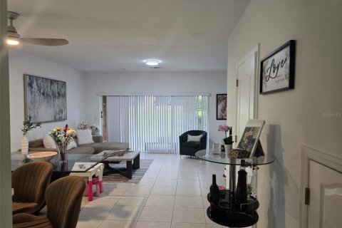 Touwnhouse à louer à Davenport, Floride: 2 chambres, 138.05 m2 № 2417007 - photo 5