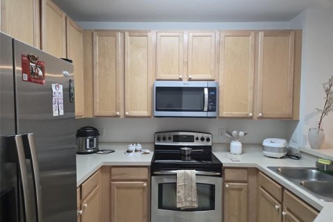 Touwnhouse à louer à Davenport, Floride: 2 chambres, 138.05 m2 № 2417007 - photo 3