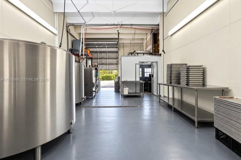 Купить коммерческую недвижимость в Хайалиа, Флорида № 2433992 - фото 22