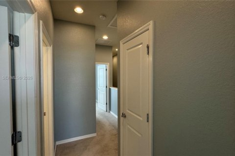 Купить таунхаус в Холливуд, Флорида 3 спальни, 132.01м2, № 2021918 - фото 10