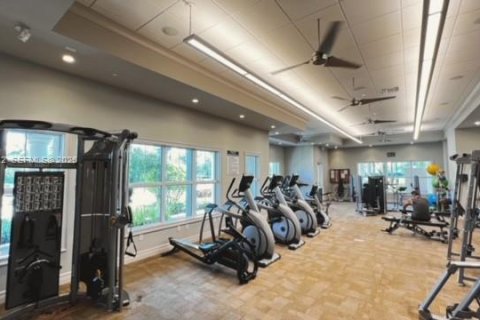 Купить таунхаус в Холливуд, Флорида 3 спальни, 132.01м2, № 2021918 - фото 17