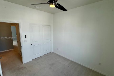 Купить таунхаус в Холливуд, Флорида 3 спальни, 132.01м2, № 2021918 - фото 11