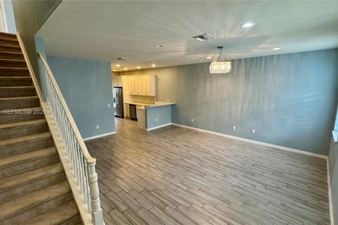 Купить таунхаус в Холливуд, Флорида 3 спальни, 132.01м2, № 2021918 - фото 4