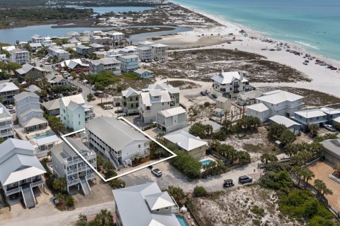 Condominio en venta en Santa Rosa Beach, Florida, 2 dormitorios, 85.66 m2 № 560856 - foto 1