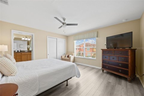 Adosado en venta en Kissimmee, Florida, 4 dormitorios, 175.03 m2 № 1916979 - foto 24