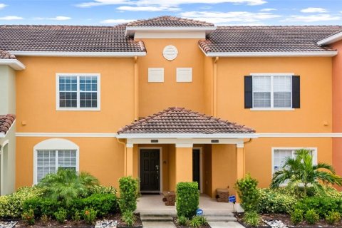 Adosado en venta en Kissimmee, Florida, 4 dormitorios, 175.03 m2 № 1916979 - foto 1