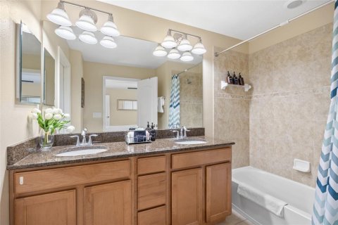 Adosado en venta en Kissimmee, Florida, 4 dormitorios, 175.03 m2 № 1916979 - foto 28
