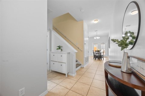 Adosado en venta en Kissimmee, Florida, 4 dormitorios, 175.03 m2 № 1916979 - foto 7