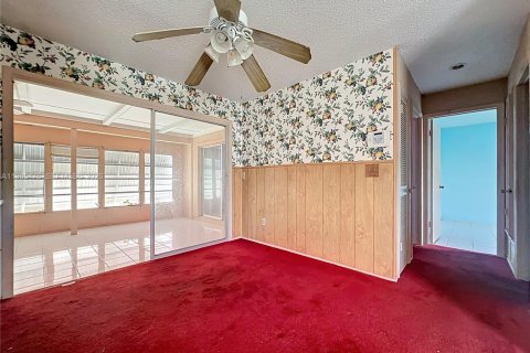 Купить виллу или дом в Порт-Сент-Луси, Флорида 2 спальни, 83.05м2, № 2029627 - фото 8