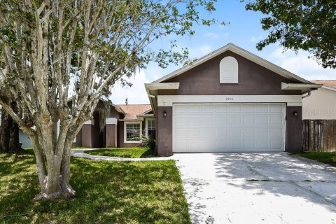 Villa ou maison à Oviedo, Floride 3 chambres, 148.09 m2 № 2302287