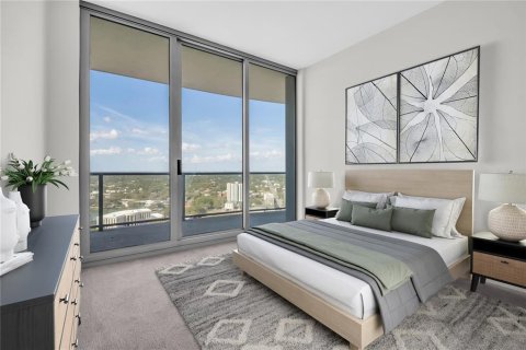 Condo in Saint Petersburg, Florida, 3 bedrooms  № 2138230 - photo 6