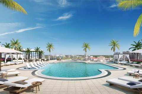 Condo in Saint Petersburg, Florida, 3 bedrooms  № 2138230 - photo 9