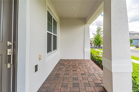 Adosado en alquiler en Winter Garden, Florida, 3 dormitorios, 173.54 m2 № 1822616 - foto 4