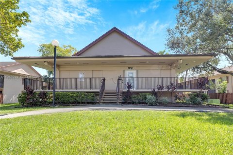 Снять в аренду кондоминиум в Майами, Флорида 1 спальня, 68.38м2, № 2005487 - фото 11