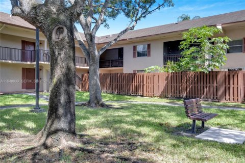 Снять в аренду кондоминиум в Майами, Флорида 1 спальня, 68.38м2, № 2005487 - фото 10