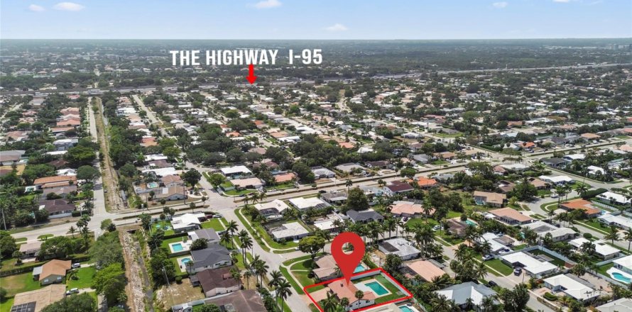 Casa en Boca Raton, Florida 2 dormitorios, 120.96 m2 № 1185556