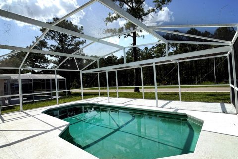 House in Davenport, Florida 4 bedrooms, 154.31 sq.m. № 2167755 - photo 27