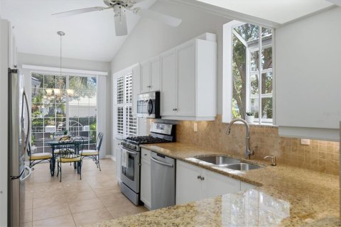 Casa en venta en University Park, Florida, 2 dormitorios, 136.85 m2 № 2152289 - foto 9