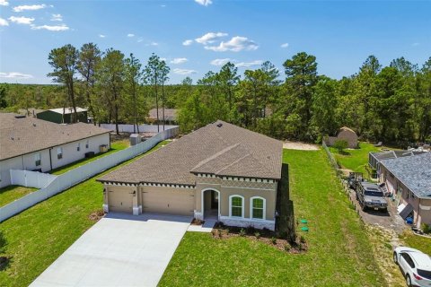 Villa ou maison à vendre à Weeki Wachee, Floride: 4 chambres, 242.66 m2 № 2202734 - photo 5