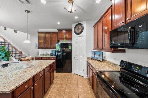 House in Lakeland, Florida 4 bedrooms, 308.9 sq.m. № 1885547 - photo 29