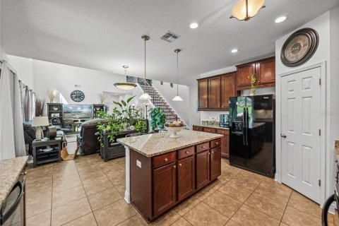 House in Lakeland, Florida 4 bedrooms, 308.9 sq.m. № 1885547 - photo 30