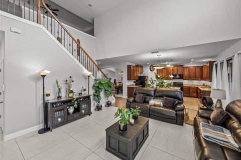 House in Lakeland, Florida 4 bedrooms, 308.9 sq.m. № 1885547 - photo 22