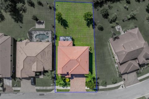 House in Lakeland, Florida 4 bedrooms, 308.9 sq.m. № 1885547 - photo 9