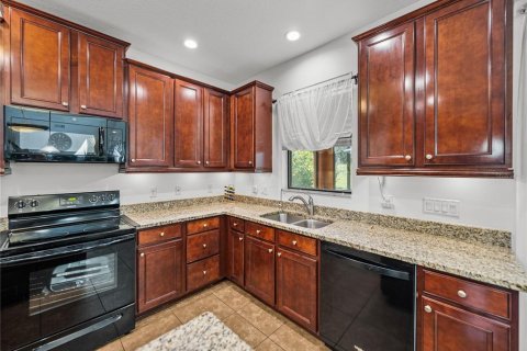 House in Lakeland, Florida 4 bedrooms, 308.9 sq.m. № 1885547 - photo 27