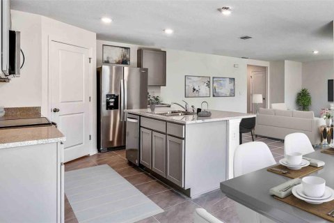 Casa en venta en Gainesville, Florida, 3 dormitorios, 175.21 m2 № 1745132 - foto 4